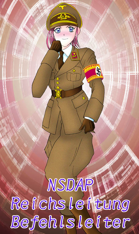 NSDAP鍑w